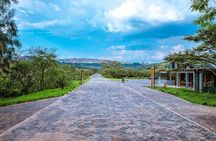 Discover Kigali: Full-Day Tour with Hotel Pickup