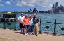 Sydney City Tour | Bondi, Opera House, Bridge & Highlights 