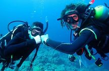 Discover Scuba Diving