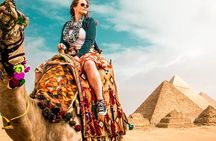 One Day Tour to Cairo from Sharm El Sheikh by Plane