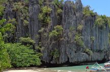Puerto Princesa City Underground River Cave Tour excursion