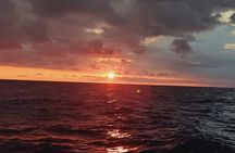 Sunset and Snorkeling for the Whole Family