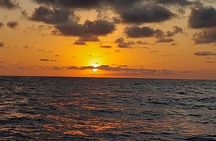 Sunset and Snorkeling for the Whole Family