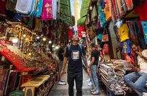 Private Tour to Egyptian Museum, Citadel and Old Cairo with Lunch