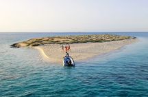  Marsa Alam: Hamata Islands Snorkeling Trip with Lunch & Transfer