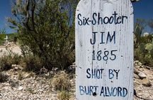 Tombstone & San Xavier, How the West was Won!