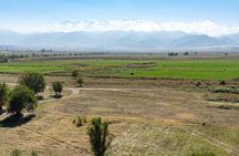Medieval Burana Tower and Bishkek city tour