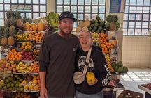 Private Famous Food Tour of Historic Old Town in Quito