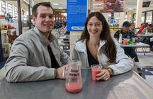 Private Famous Food Tour of Historic Old Town in Quito