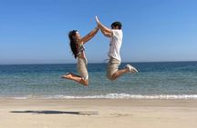 Sand Dunes per car Half-Day Tour | Desert Safari