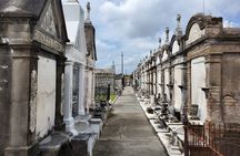 New Orleans Garden District and Cemetery Bike Tour