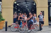 New Orleans City Bike Tour