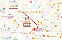 Taste of Chinatown & Little Italy NYC Food Tour