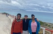 VIP Private Tangier Sightseeing Tour and Wanders in Medina