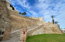 VIP Private Tangier Sightseeing Tour and Wanders in Medina