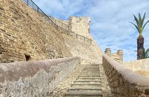 VIP Private Tangier Sightseeing Tour and Wanders in Medina