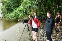 Corcovado Sirena Station Overnight 