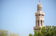  Muscat Half Day Sightseeing tour