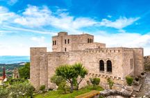 Historic City of Kruja - Walking Tour