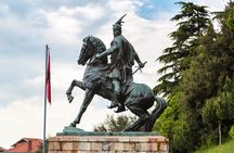 Historic City of Kruja - Walking Tour