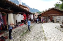 Historic City of Kruja - Walking Tour
