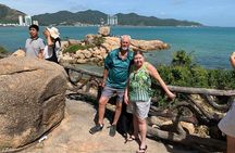 Private Nha Trang City Shore Excursion