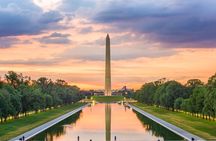 Peaceful Family Walking Tour in Washington
