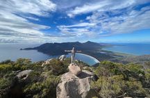 6-Day Tasmanian Explorer Adventure Tour from Hobart