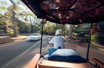 Private Guided Tour of Siem Reap Highlights & Hidden Gems 