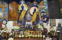 Private Guided Tour of Siem Reap Highlights & Hidden Gems 