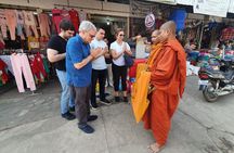 Private Guided Tour of Siem Reap Highlights & Hidden Gems 