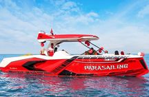 Luxury Sport Speed Boat Rental in Dubai