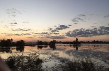 Savannakhet outskirt Day Trip Dong Natad Trekking