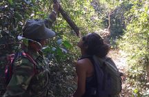 Savannakhet outskirt Day Trip Dong Natad Trekking