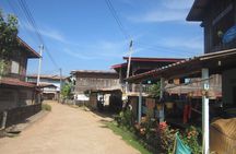 Savannakhet outskirt Day Trip Dong Natad Trekking