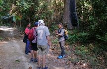 Savannakhet outskirt Day Trip Dong Natad Trekking
