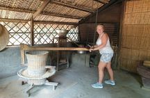 Private Best of Cu Chi Tunnels and Mekong Delta Full Day Tour