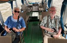 Private Best of Ho Chi Minh City & Mekong Delta from Cruise Ports