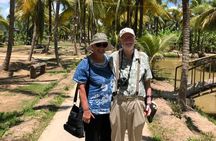 Private Best of Ho Chi Minh City & Mekong Delta from Cruise Ports