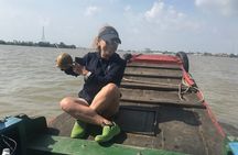 Private Best of Ho Chi Minh City & Mekong Delta from Cruise Ports