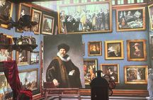 Visit Rembrandts Amsterdam