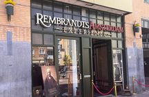 Visit Rembrandts Amsterdam