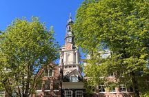 Visit Rembrandts Amsterdam