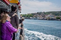 Princess Island Tour with Lunch