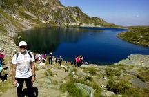Half-Day Hiking with Private Mountain Guide in the Seven Rila Lakes