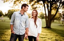 Romantic Stroll in Quebec Walking Tour for Couples