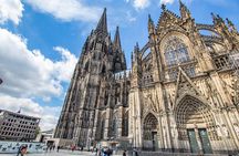 Explore the Instaworthy Spots of Cologne with a Local