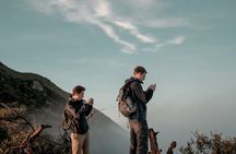 3 Days - Madakaripura, Mt Bromo and Ijen from Malang / Surabaya