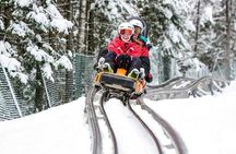 Rila Fun Park Packages with Tickets and E-Guide from Bansko