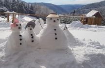 Rila Fun Park Packages with Tickets and E-Guide from Bansko